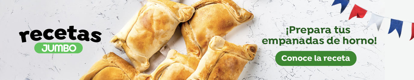 Empanadas