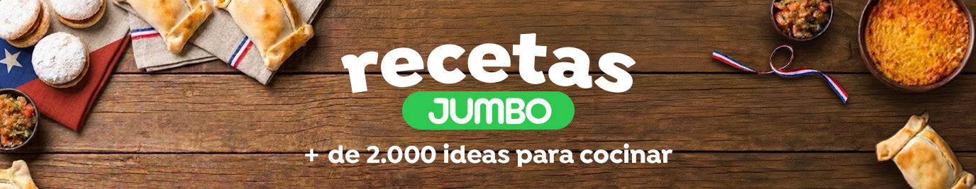 Banner recetas