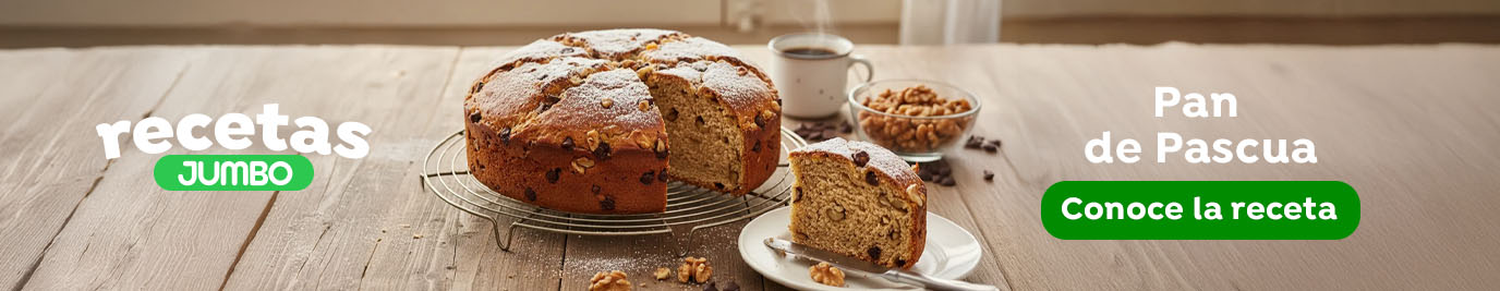 Pan de Pascua