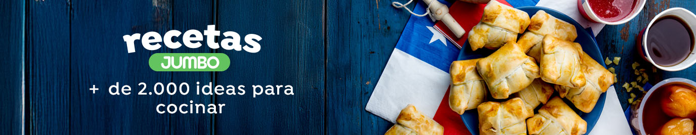 Banner recetas