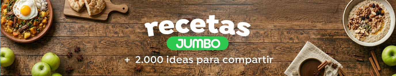 Banner recetas