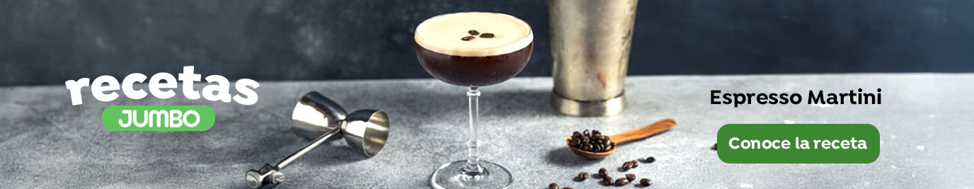 Espresso Martini