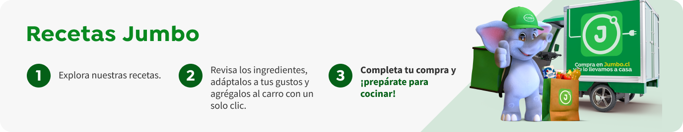 Banner recetas infor