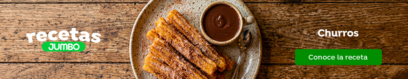 Churros